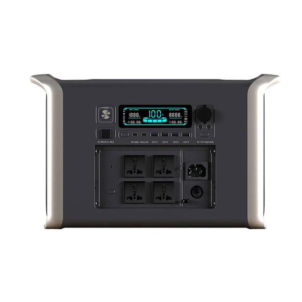 Електростанці Apower 2000