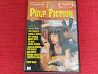 Filme em DVD: Pulp Fiction