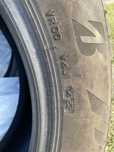 4 opony Bridgestone 225/55/R18