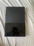 Ps2 slim pouco usada