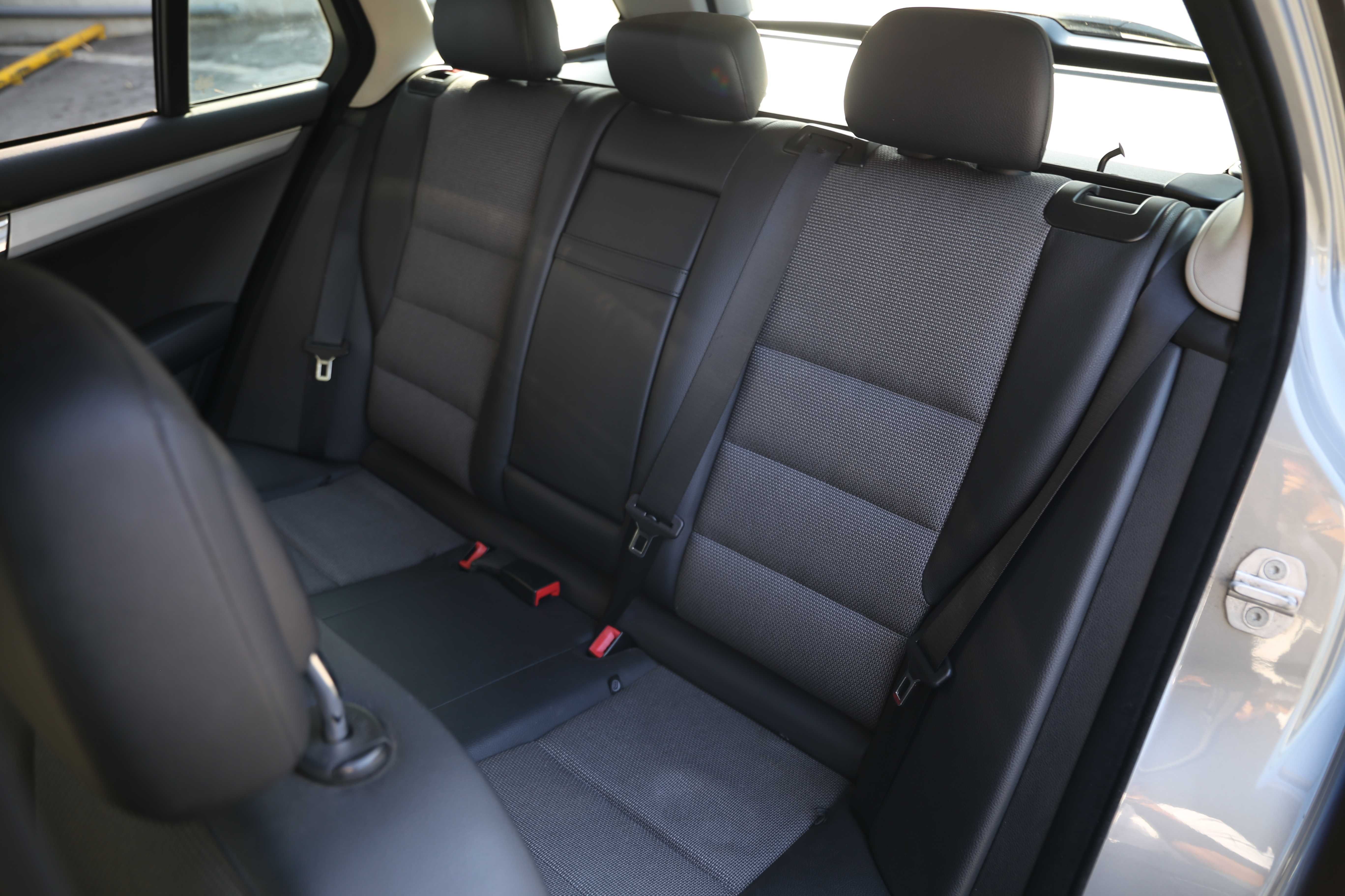 Mercedes-Benz C220 CDI AVANTGARDE