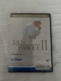 Jan Paweł II płyta DVD