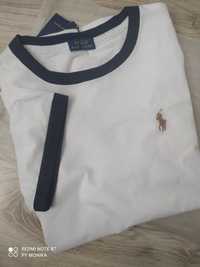 Sprzedam koszulkę, t- shirt Ralph Lauren Polo r. S