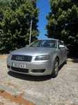 Audi A3 , de 2003