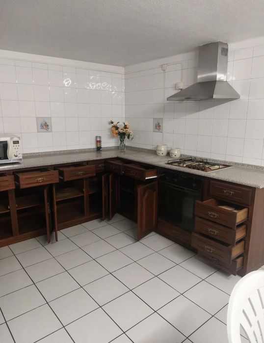 Apartamento T1 em Alto Estanqueiro