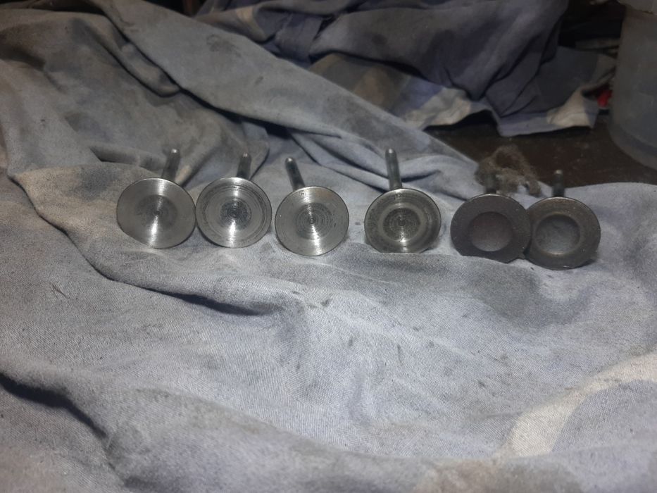 Zawor zawory ssący wydechowy seadoo rotax skuter wodny