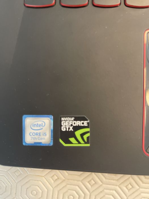 Portatil Lenovo Legion 15 7th geracao