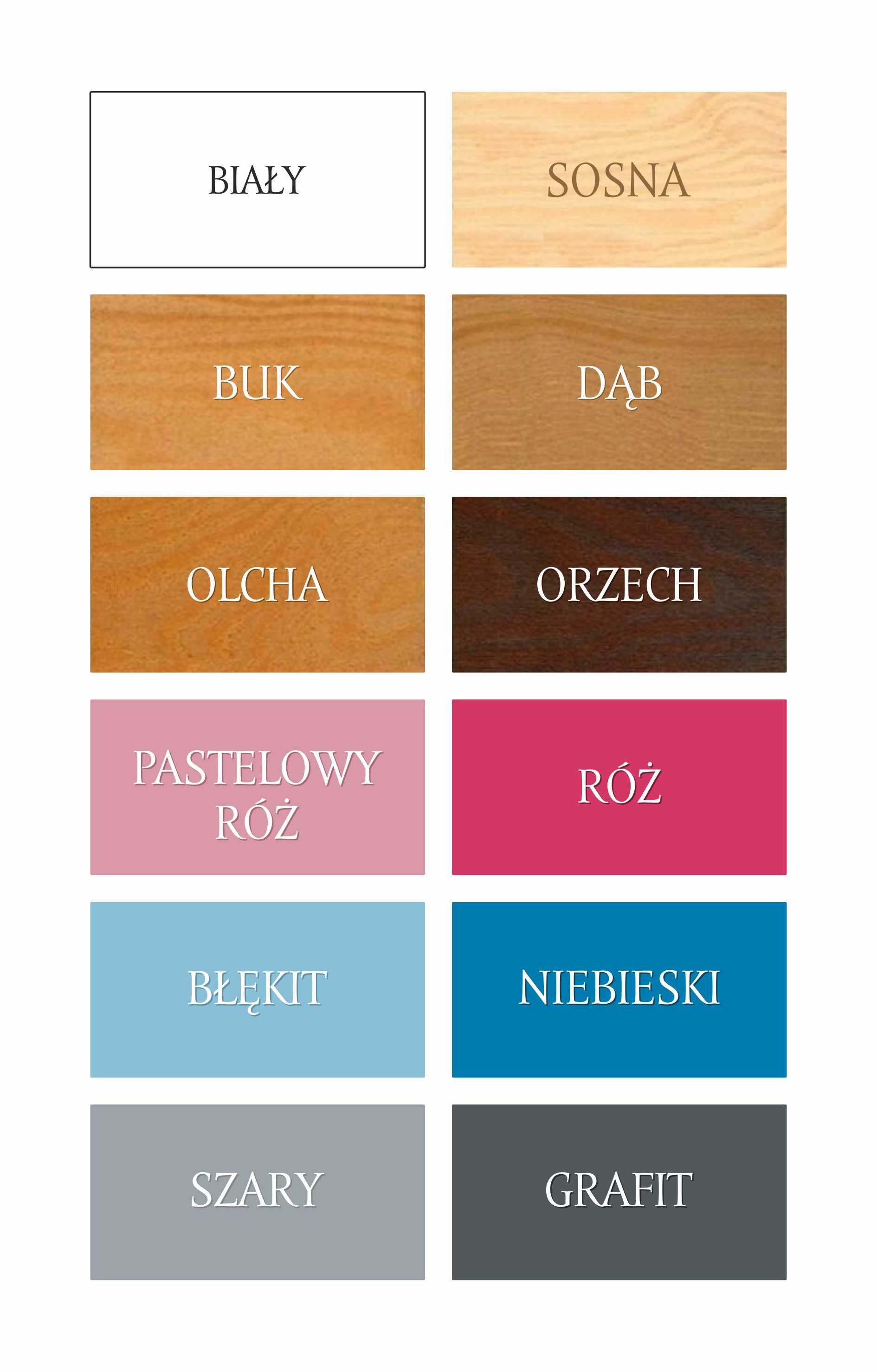 Łóżko piętrowe dwuosobowe FRANEK - DOMEK 80x180- DARMOWA DOSTAWA