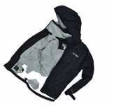 Columbia Xco Omni Tech Kurtka Trekkingowa Damska M