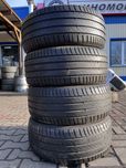 215 55 16 Kleber Dynaxer hp4 2021 6mm дочірнє  підприємство Michelin