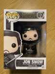 Jon Snow - Game of Thrones