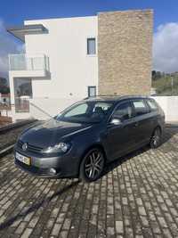 Vw Variant highline 1.6 tdi 89000 km