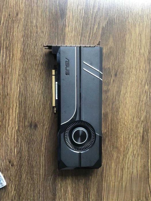 NVIDIA GeForce GTX 1080, 8 GB GDDR5X