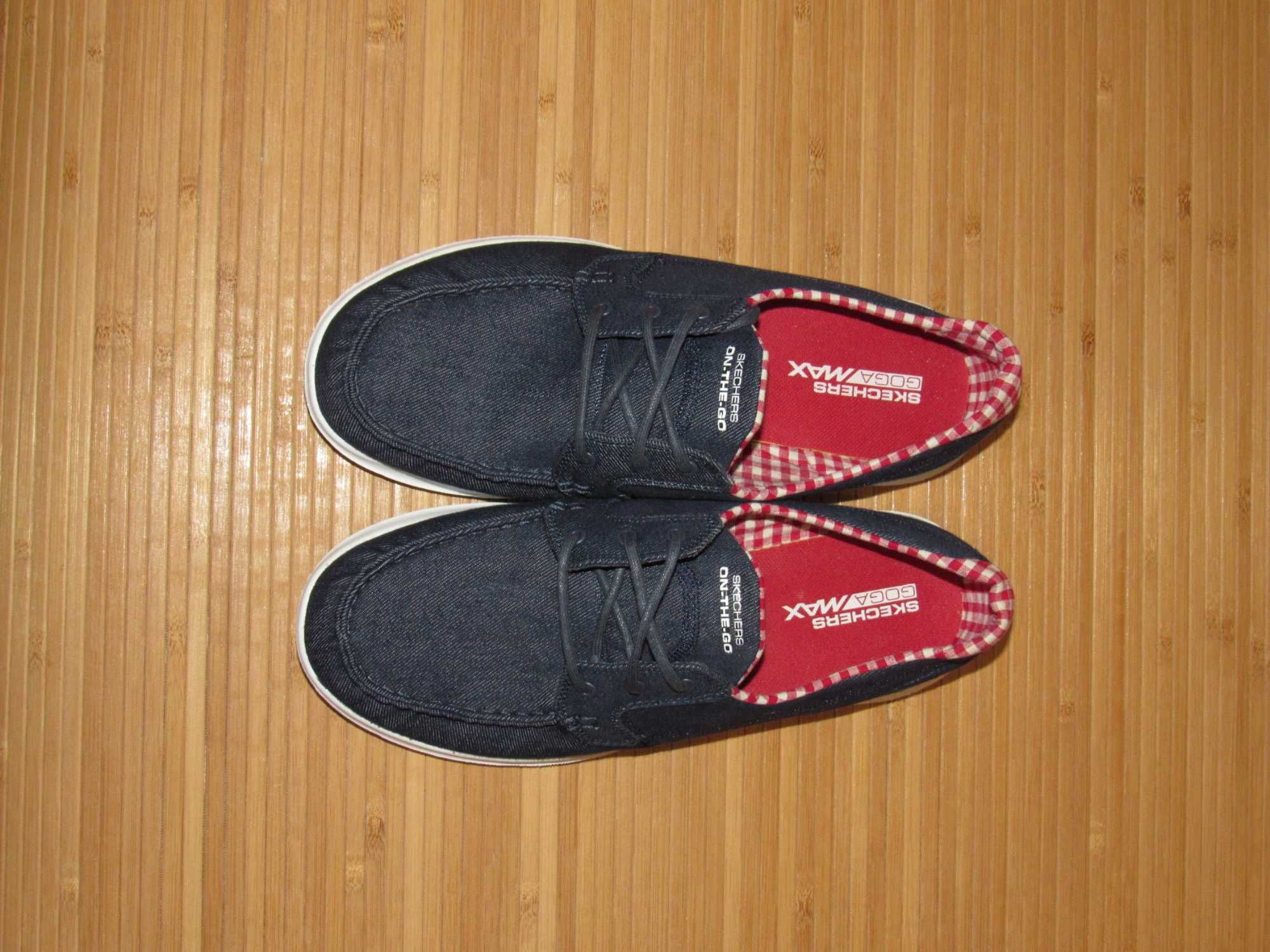 Сліпони Skechers Go Walk;  EUR-41