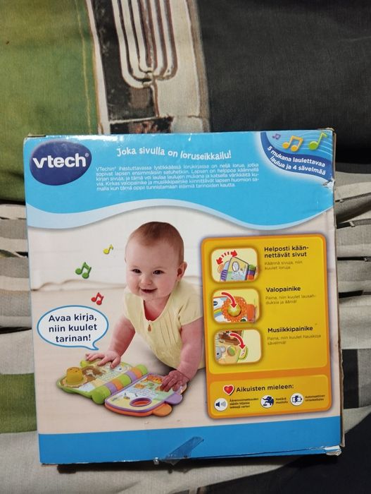 Розмовляюча книга