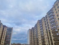 62м , дві кімнати .Новий житловий  комплекс.