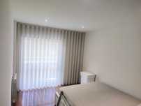 Cortinas 3 divisoes