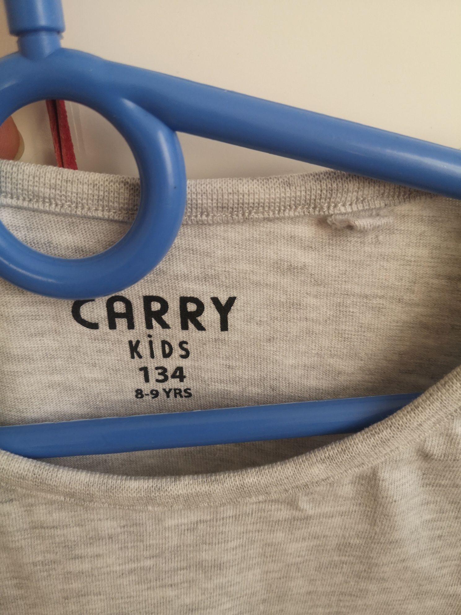 Bluzka dziewczęcą CARRY