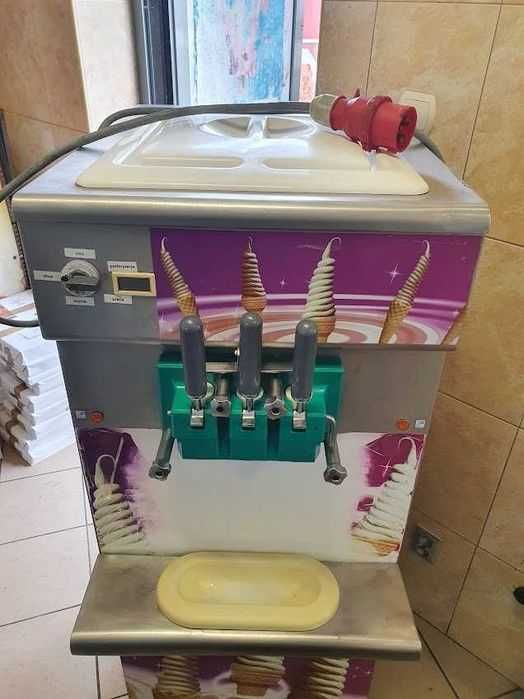 Maszyna do lodów Włoskich