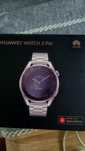 Huawei watch gt 3 pro