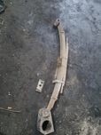 Resory przednie, tylne Mitsubishi Canter