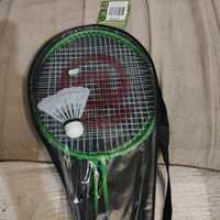 Badminton gra Nowa