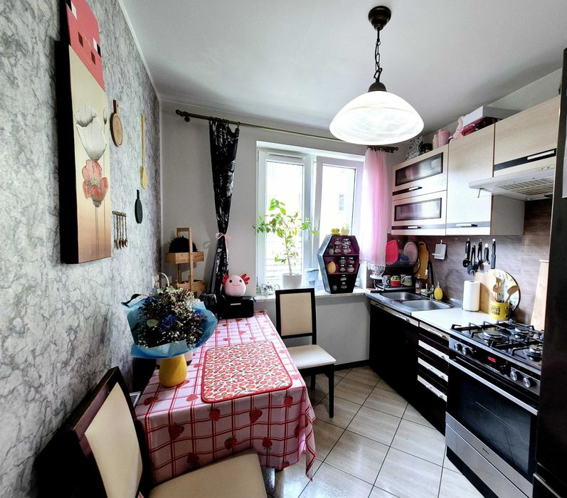 Mieszkanie do wynajęcia