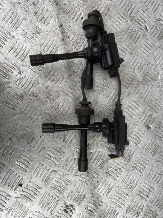 Катушка 2.4 Чери тигго 08г chery tiggo