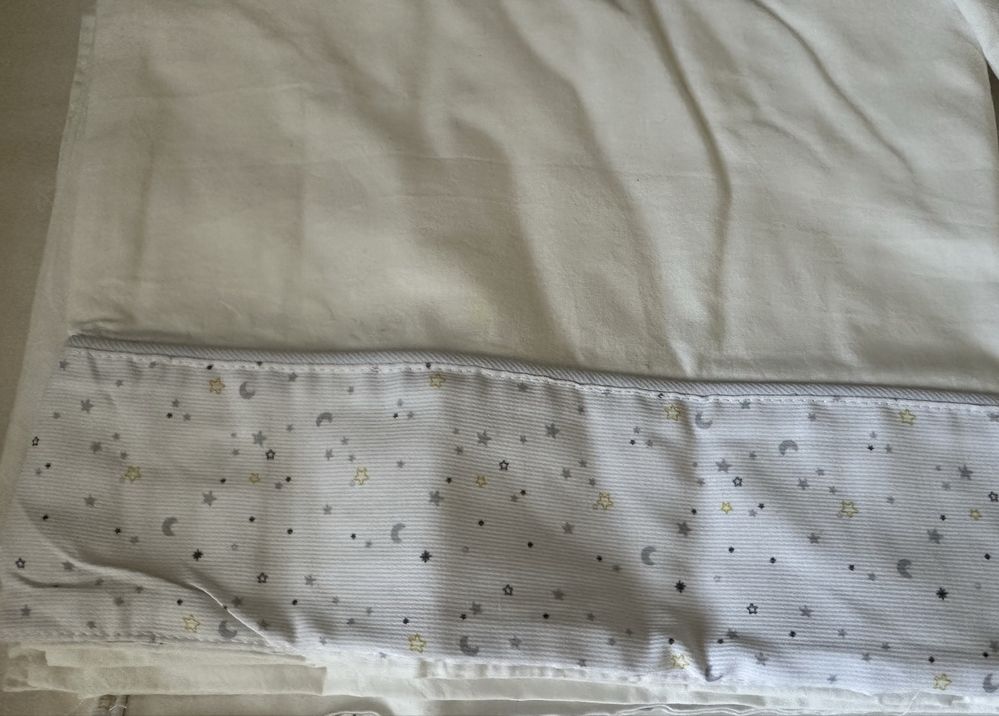 Cama montessori em bom estado