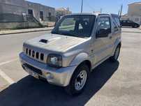 Suzuki Jimny DDiS
