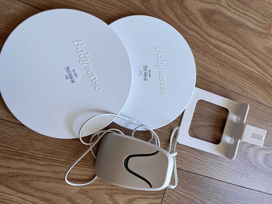 Babysense 7 - monitor oddechu