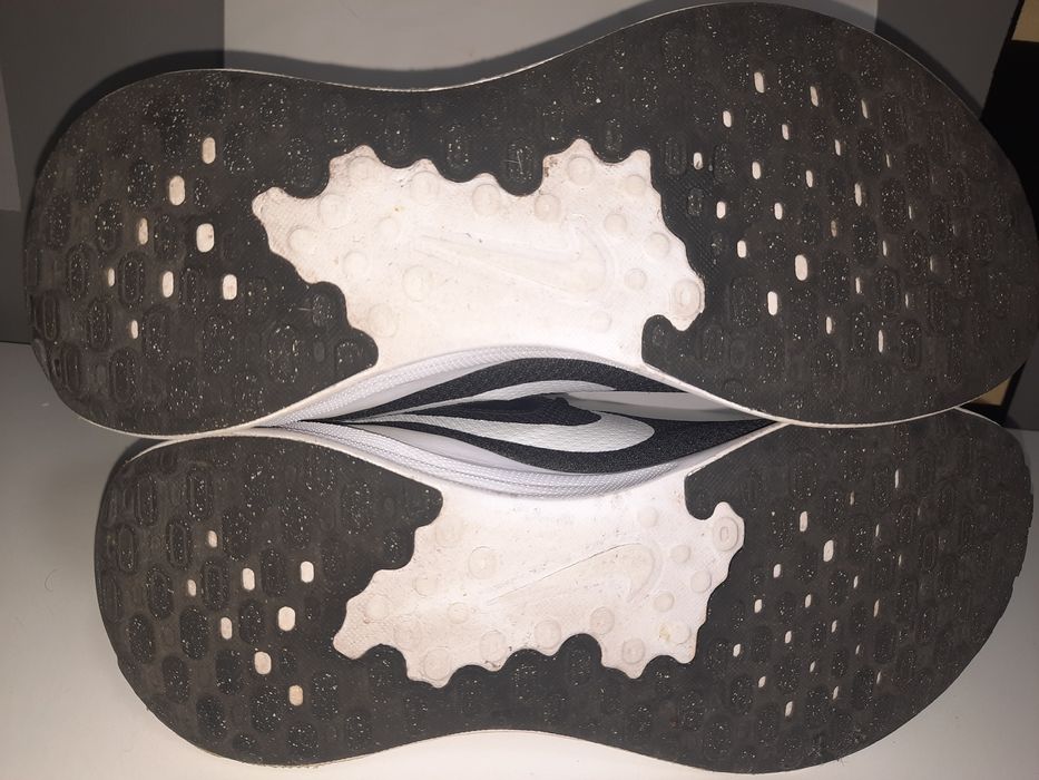 Nike revolution, duże buty męskie