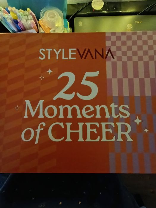Stylevana - Advent Calendar 2025