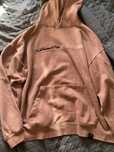 sweat rosa.