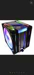 Кулер Cooling Baby B-6 Black