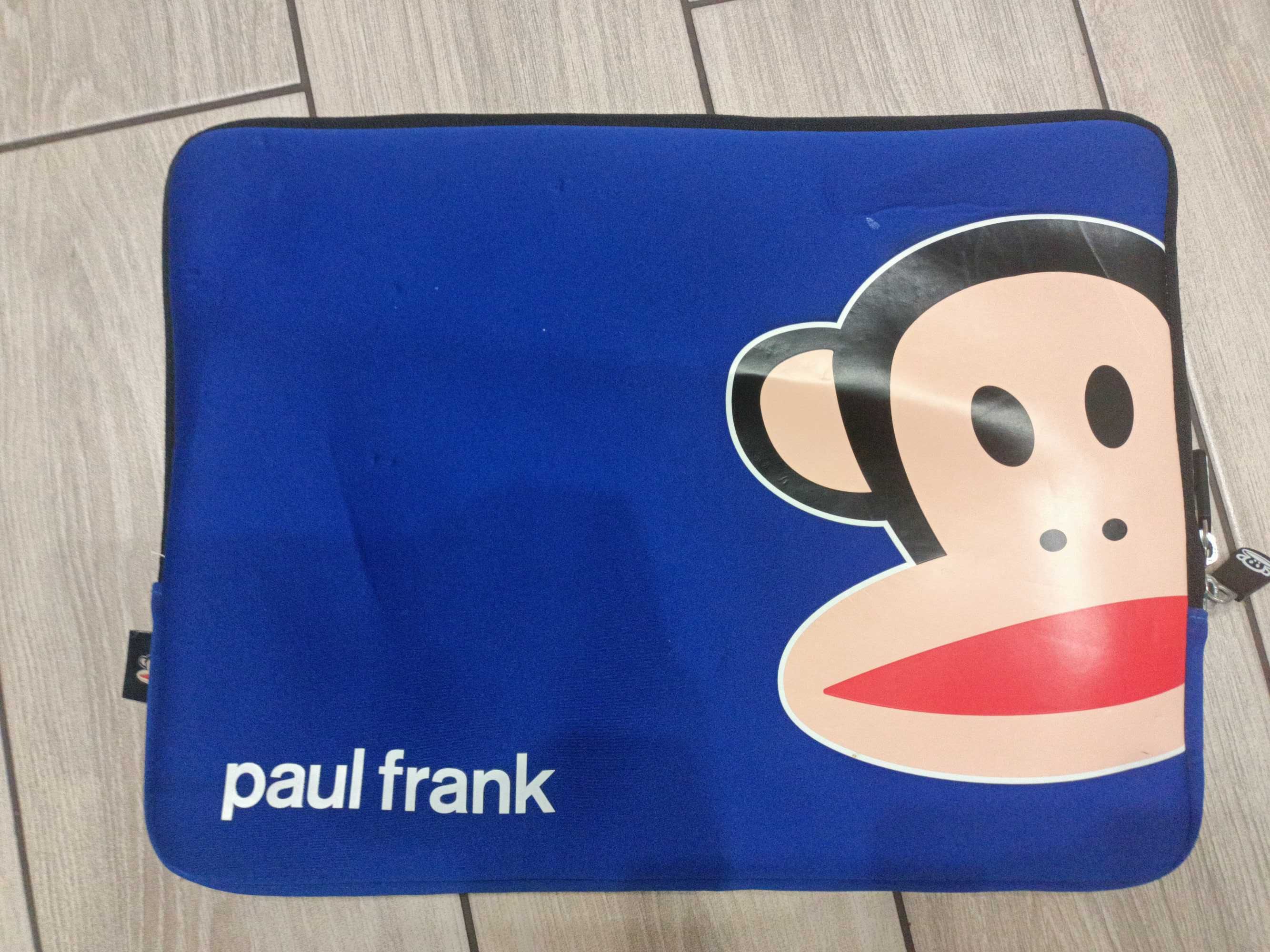 Чехол для ноутбука Paul Frank