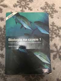 Biologia na czasie