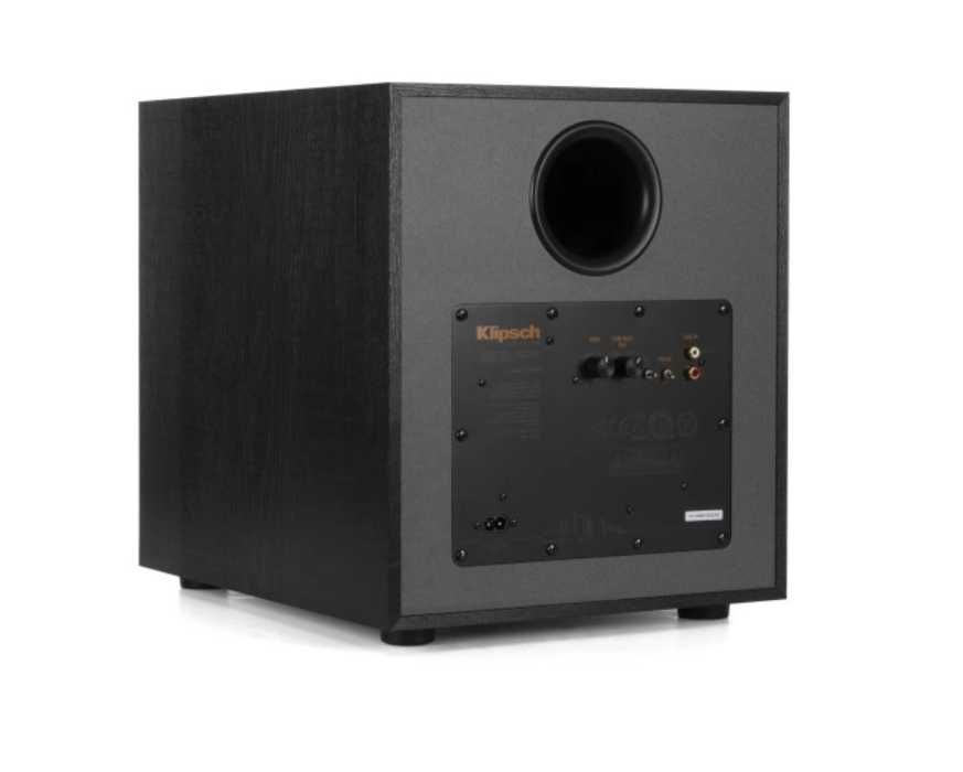 Subwoofer aktywny KLIPSCH R-100SW