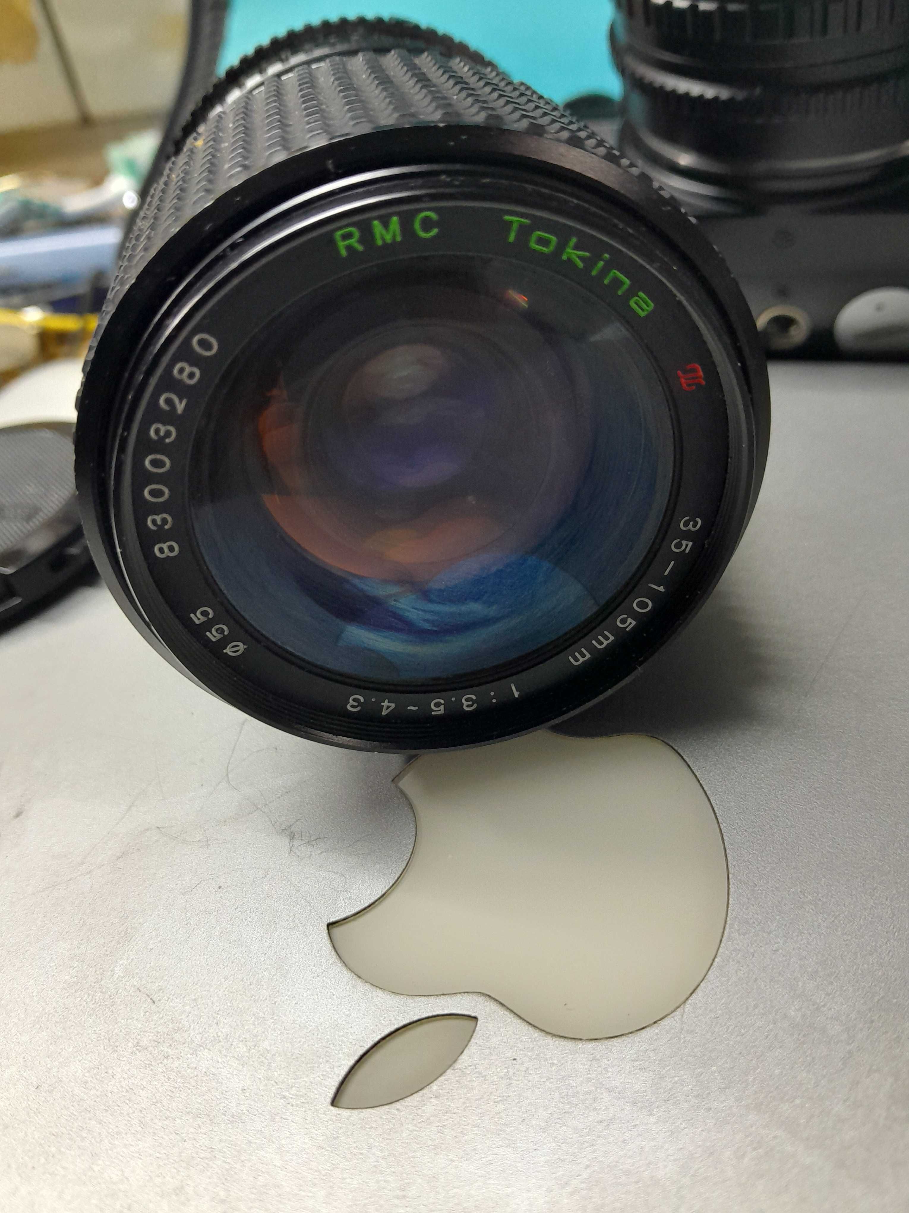 Nikon Maquina fotografica