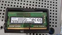 8GB pamięć ram DDR4 samsung PC4-3200AA 1Rx16 SC0-11 M471A1G44AB0-CWE