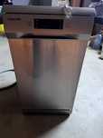 Zmywarka Samsung Dw50r