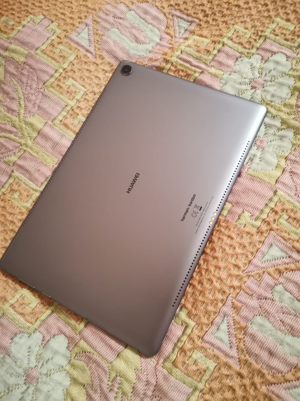 HUAWEI MediaPad M5 4/64