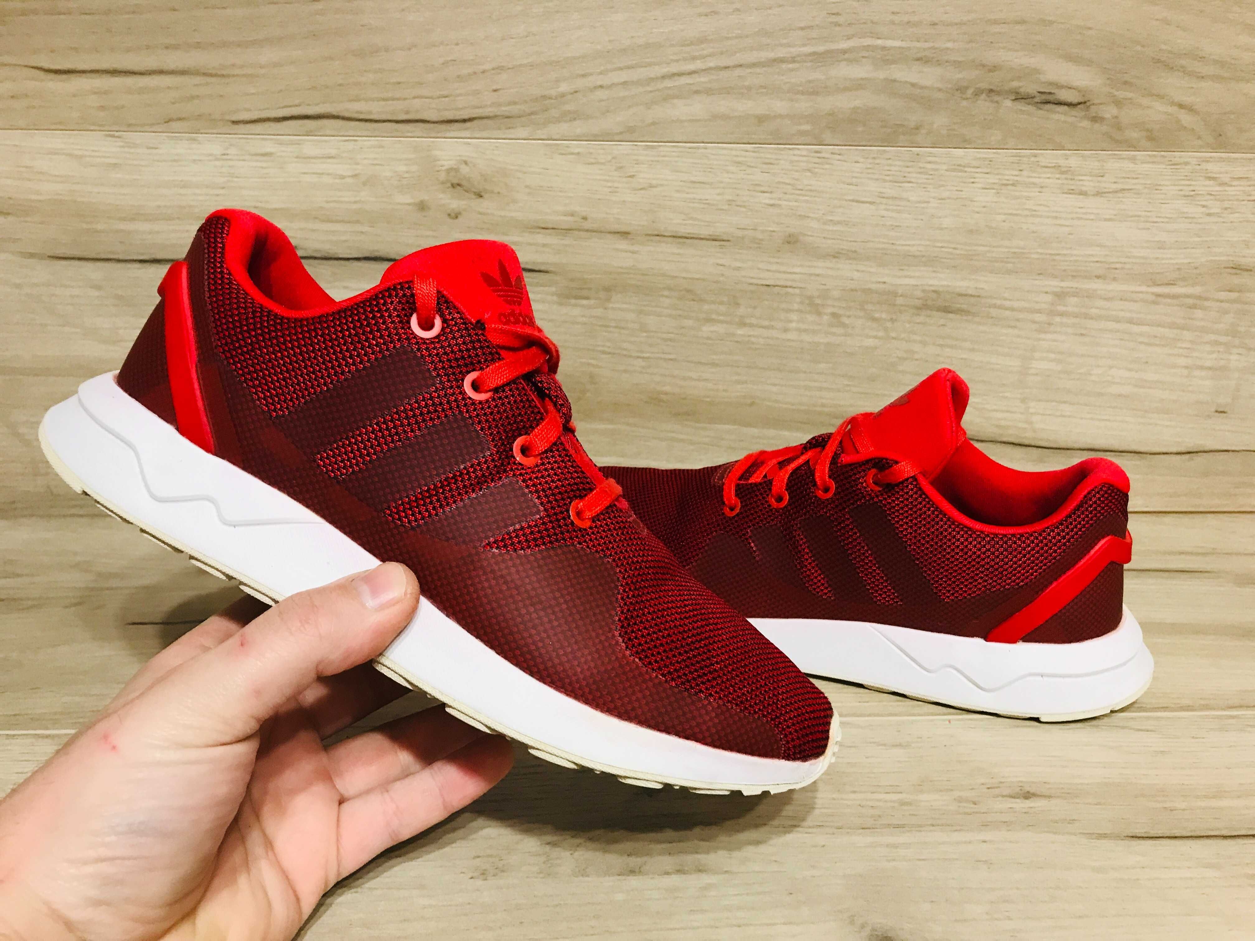 кросівки Adidas ZX Flux Junior оригінал