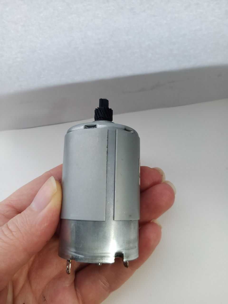 Двигатель fh6-1146 от принтера canon