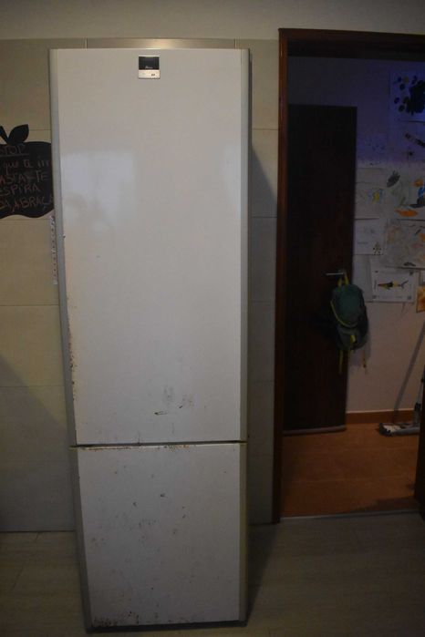 Frigorífico CANDY A+