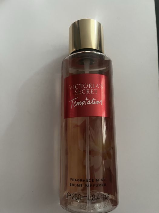 Mgiełka Victoria’s Secret Temptation