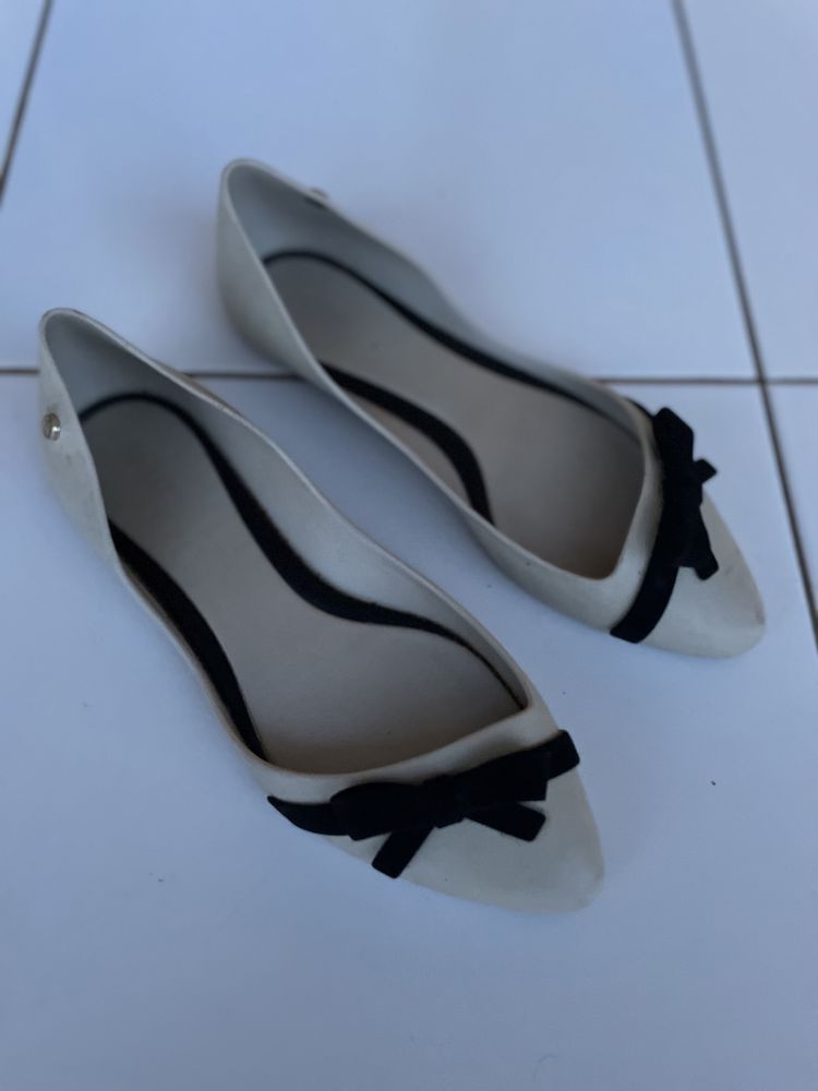 Sapatos mulher - Melissa