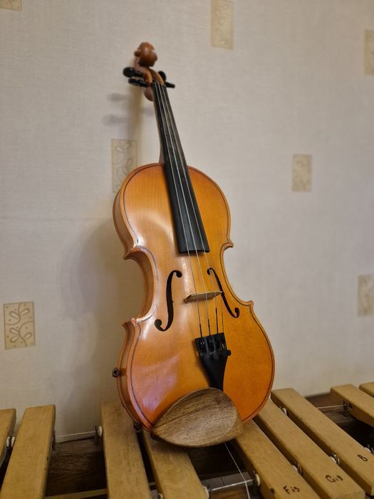 Скрипка, ціла, 4/4