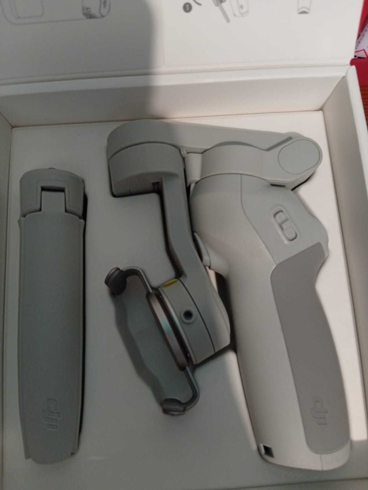 DJI Osmo Mobile SE