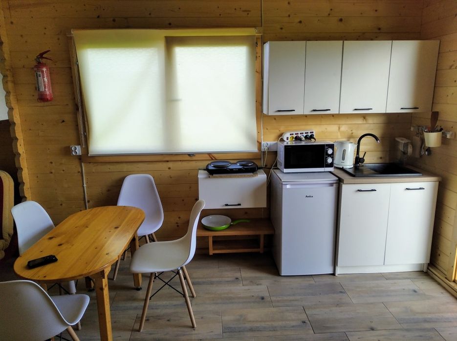 Domek nad morzem Noclegi PRACOWNICZE